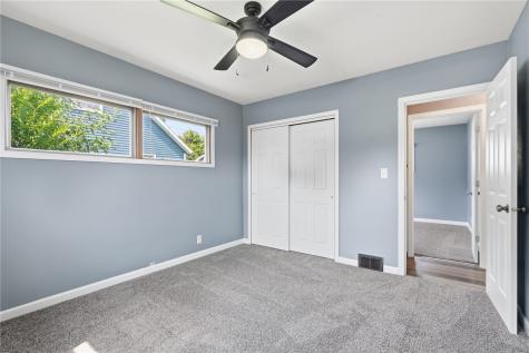 2110 Chandler Street SW Cedar Rapids IA 52404