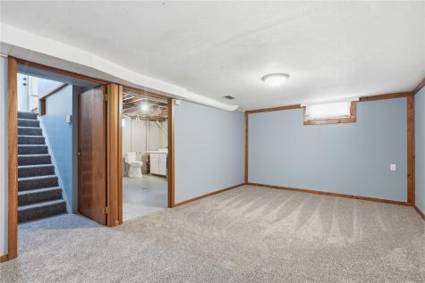 2110 Chandler Street SW Cedar Rapids IA 52404
