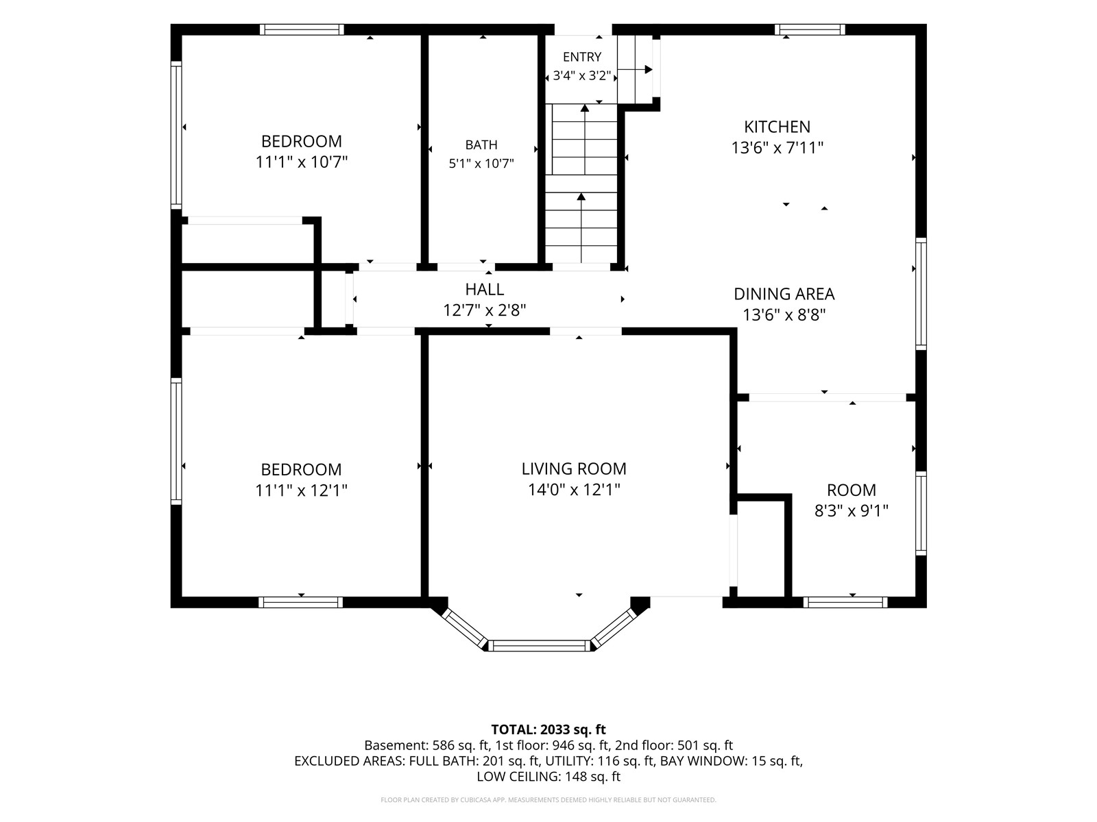 2110 Chandler Street SW Cedar Rapids IA 52404