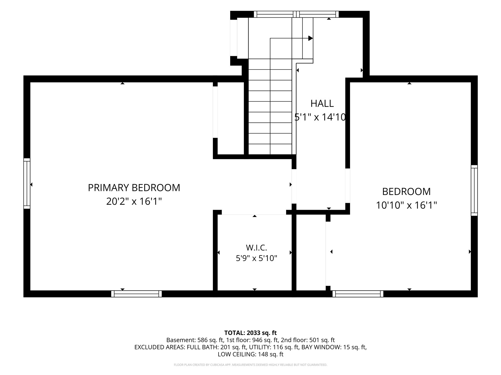 2110 Chandler Street SW Cedar Rapids IA 52404