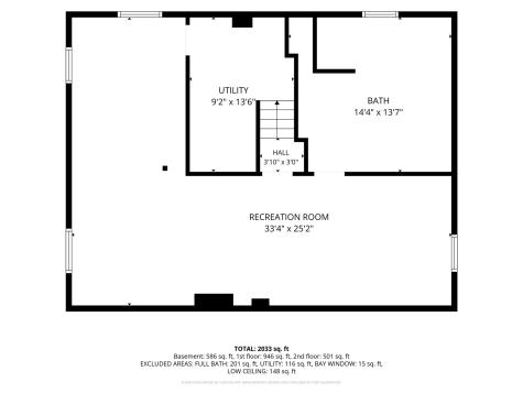 2110 Chandler Street SW Cedar Rapids IA 52404