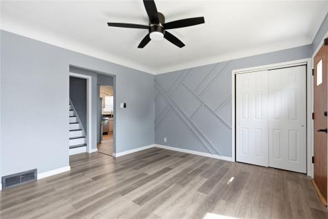 2110 Chandler Street SW Cedar Rapids IA 52404