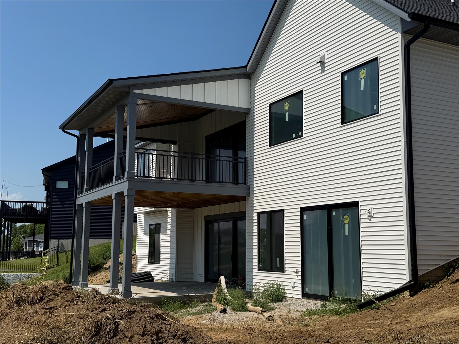 707 Cedar Bend Solon IA 52333