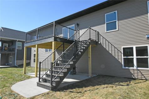 1821 Cottage Ridge Drive Marion IA 52302