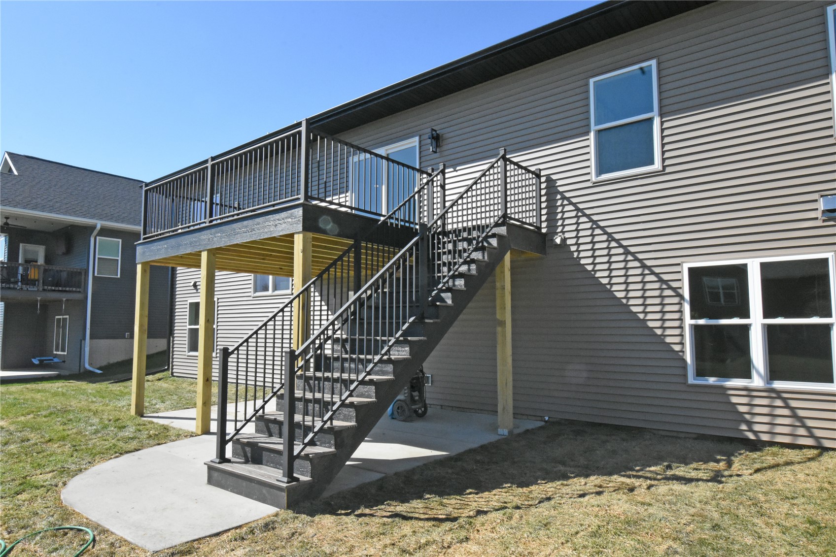 1821 Cottage Ridge Drive Marion IA 52302