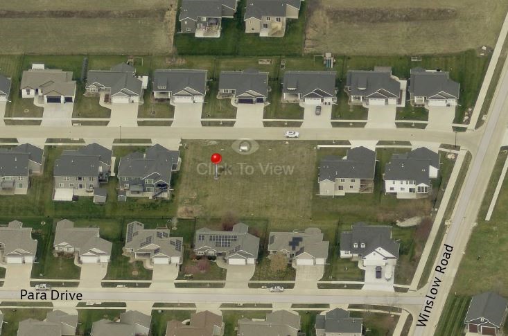 1821 Cottage Ridge Drive Marion IA 52302