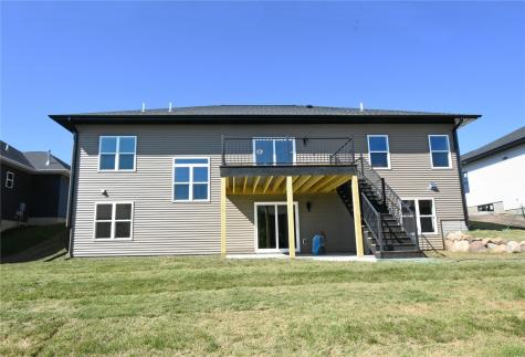1821 Cottage Ridge Drive Marion IA 52302