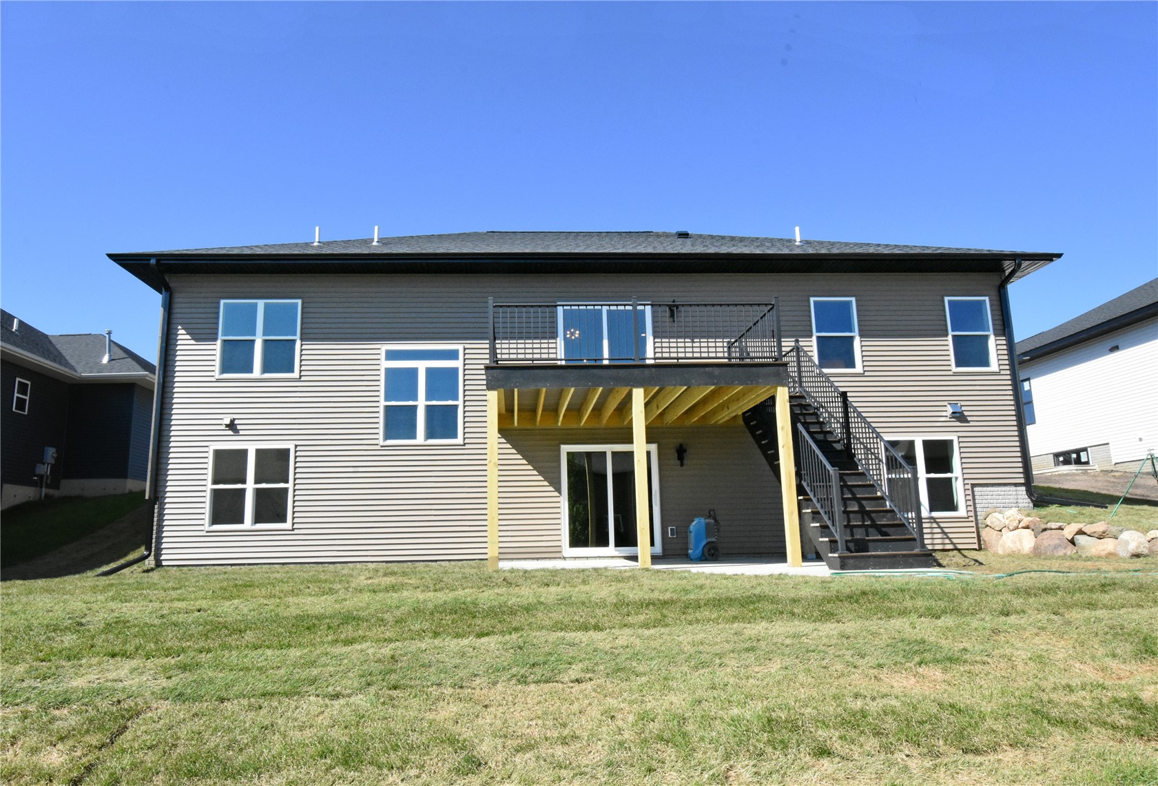 1821 Cottage Ridge Drive Marion IA 52302