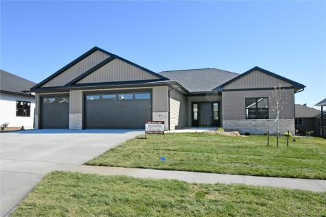 1821 Cottage Ridge Drive Marion IA 52302