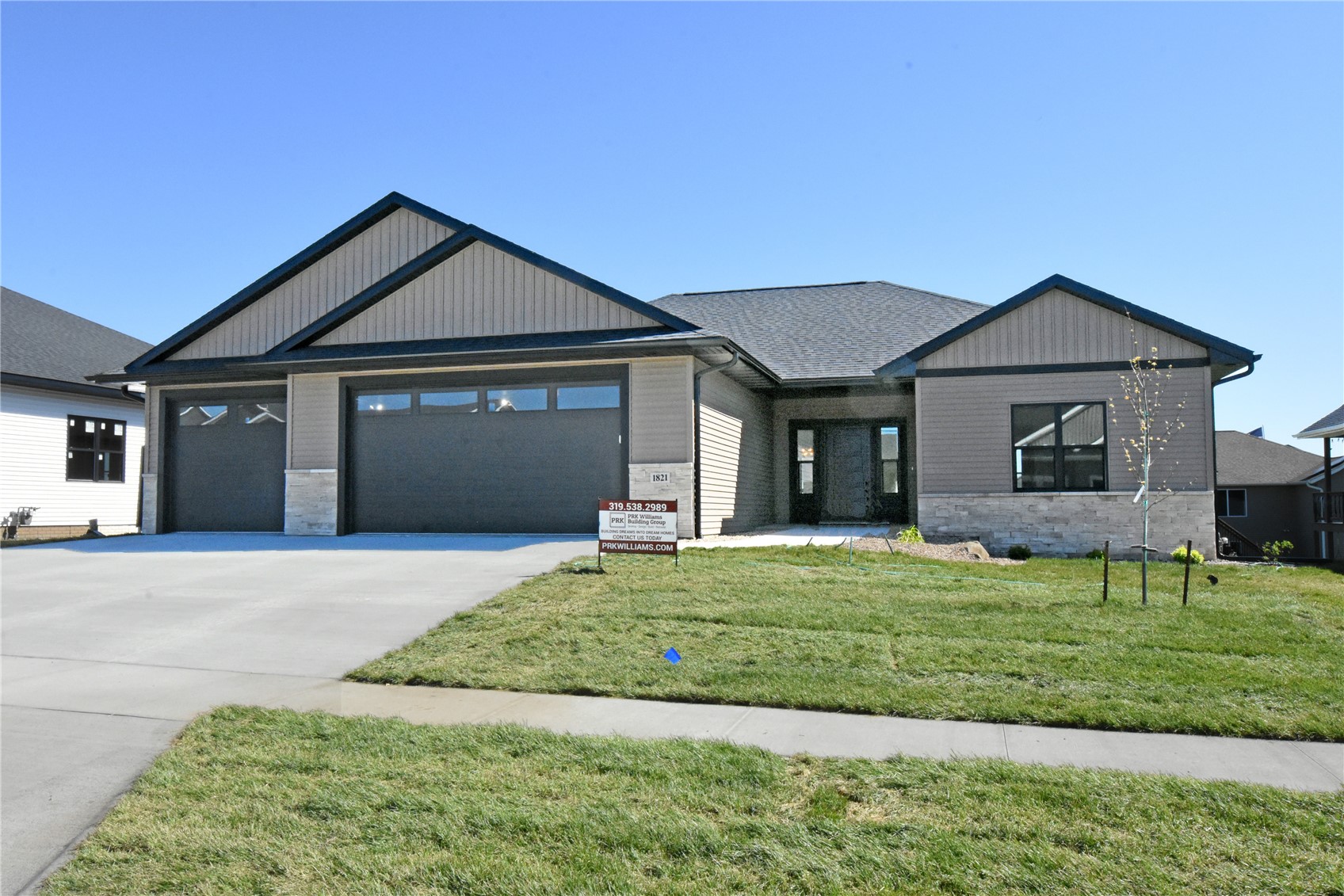 1821 Cottage Ridge Drive Marion IA 52302