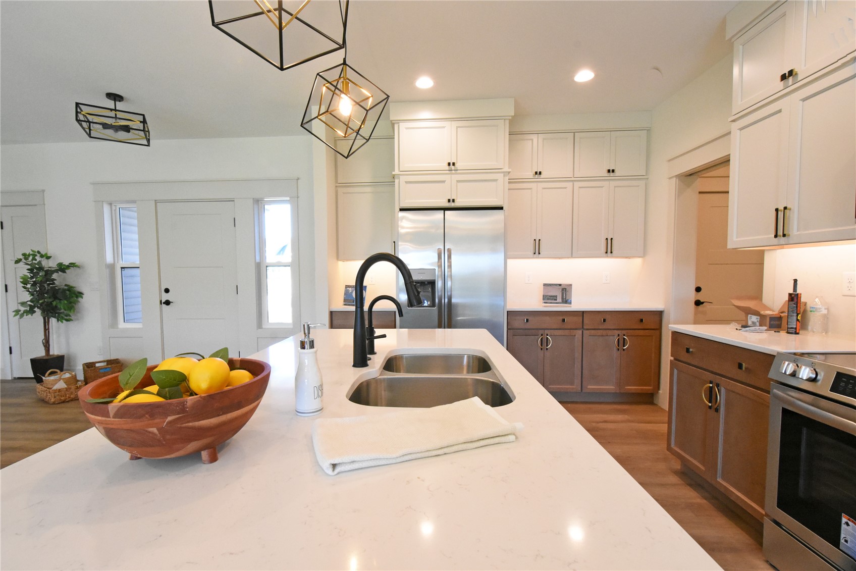 1821 Cottage Ridge Drive Marion IA 52302