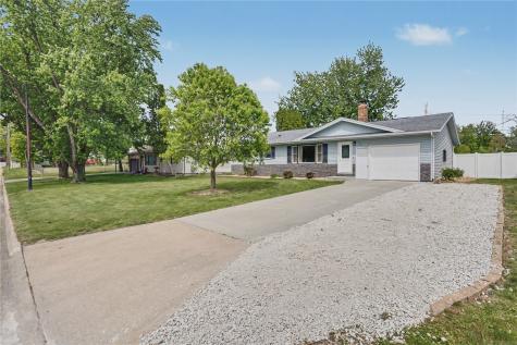 124 14th Avenue SE Independence IA 50644