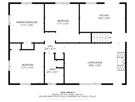 124 14th Avenue SE Independence IA 50644