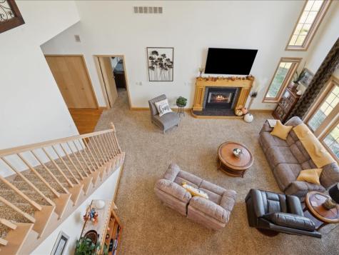 9140 Deer Valley Drive Cedar Rapids IA 52411