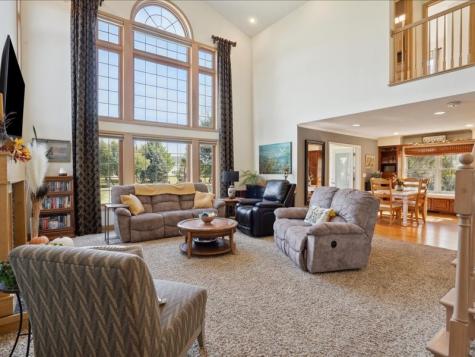 9140 Deer Valley Drive Cedar Rapids IA 52411