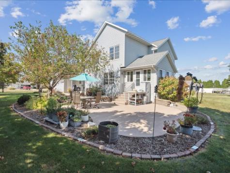 9140 Deer Valley Drive Cedar Rapids IA 52411