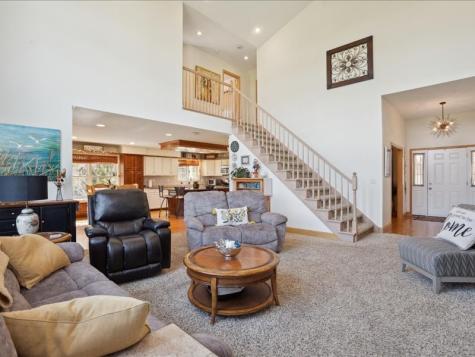 9140 Deer Valley Drive Cedar Rapids IA 52411