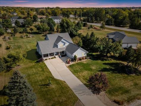 9140 Deer Valley Drive Cedar Rapids IA 52411