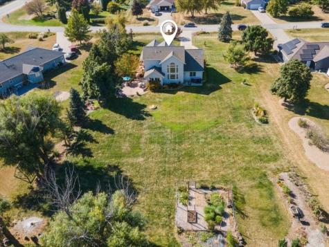 9140 Deer Valley Drive Cedar Rapids IA 52411