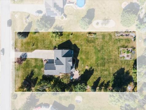 9140 Deer Valley Drive Cedar Rapids IA 52411