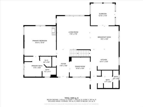 9140 Deer Valley Drive Cedar Rapids IA 52411