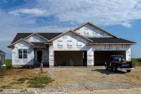 1750 Glen Rock Drive Marion IA 52302