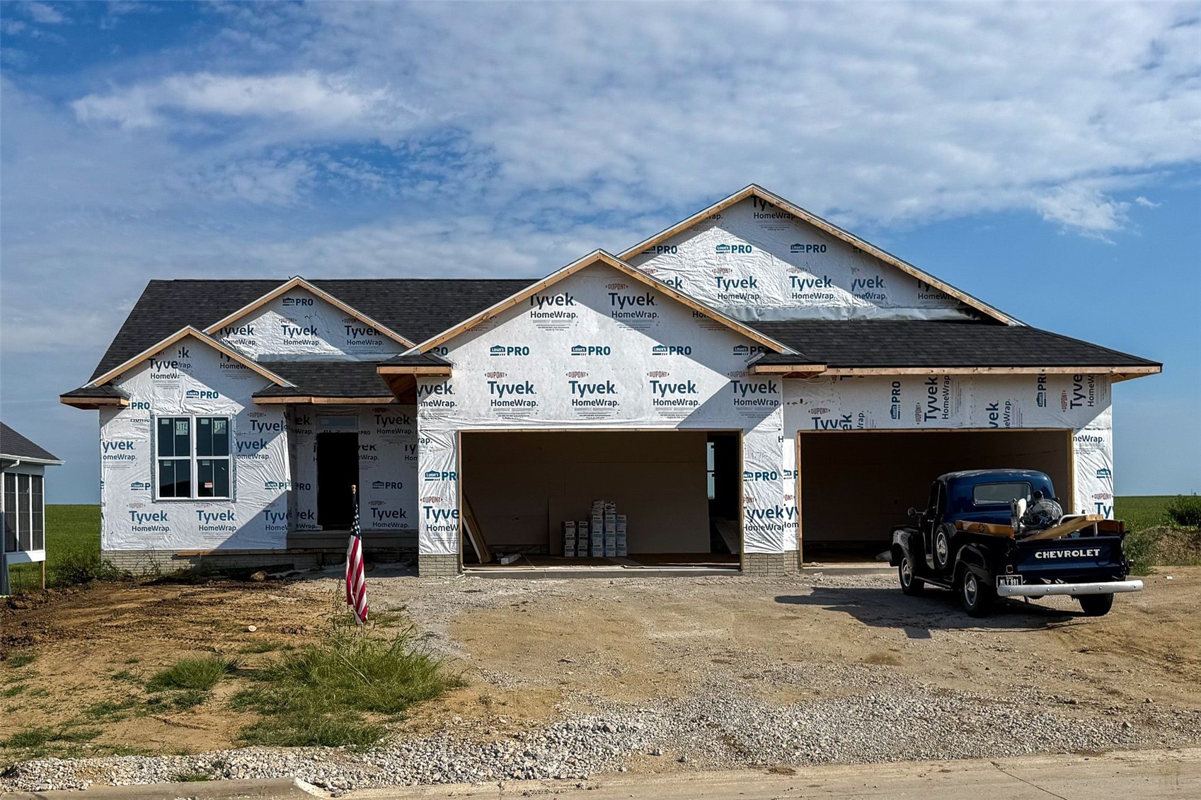 1750 Glen Rock Drive Marion IA 52302