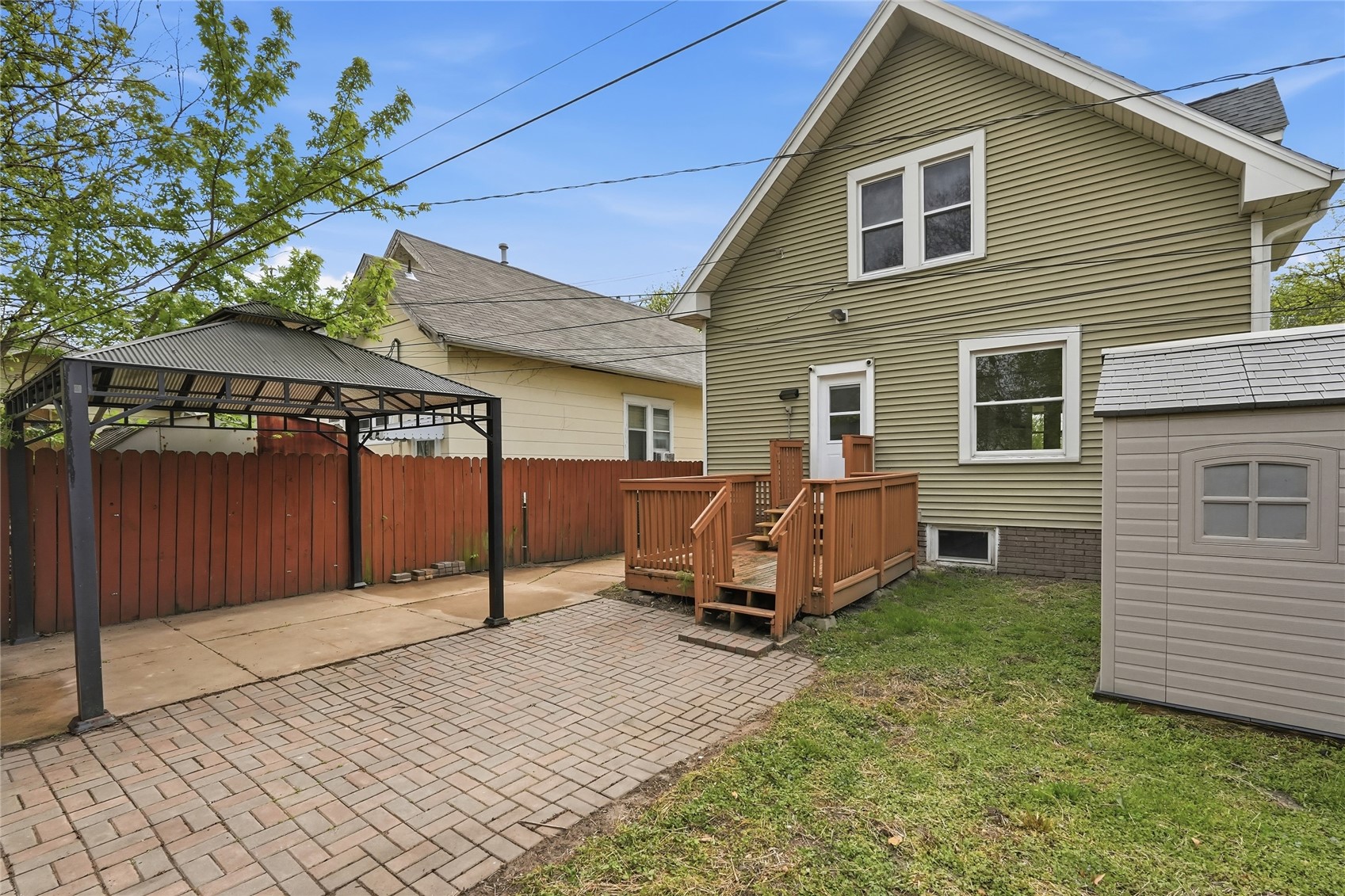 708 16th Street SE Cedar Rapids IA 52403