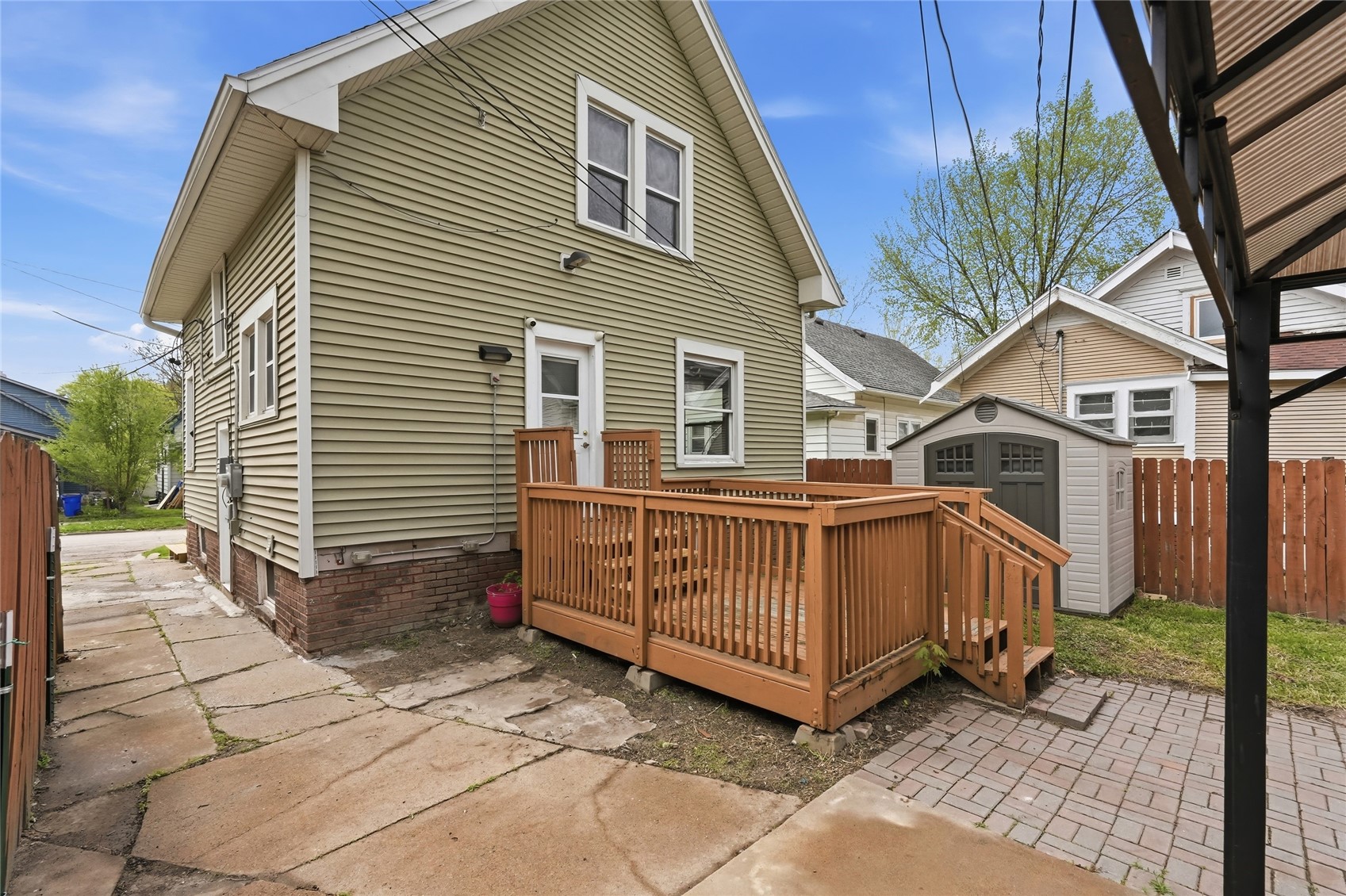 708 16th Street SE Cedar Rapids IA 52403