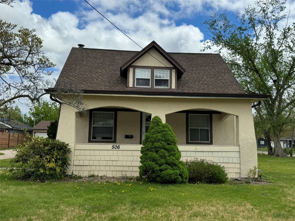 506 Memorial Drive SE Cedar Rapids IA 52403