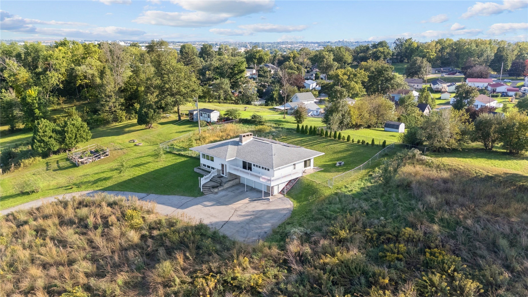 95 Allview Drive SW Cedar Rapids IA 52404