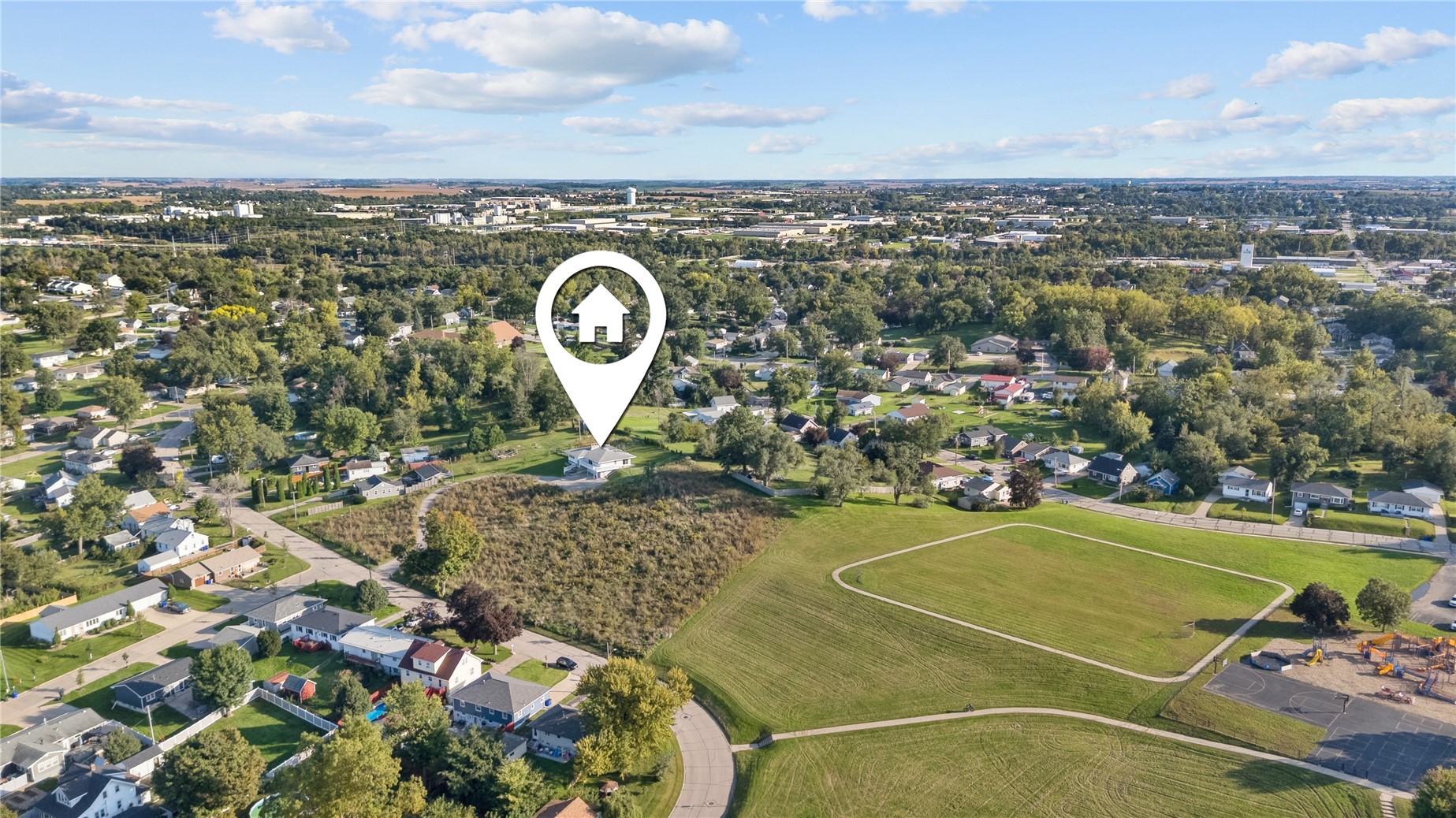 95 Allview Drive SW Cedar Rapids IA 52404