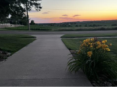 1715 7th Avenue Belle Plaine IA 52208