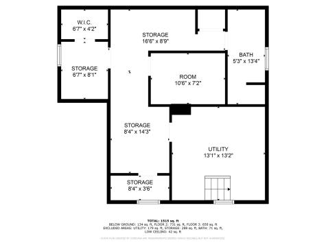 1715 7th Avenue Belle Plaine IA 52208