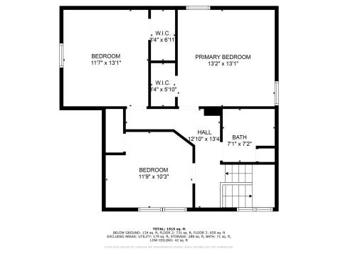 1715 7th Avenue Belle Plaine IA 52208