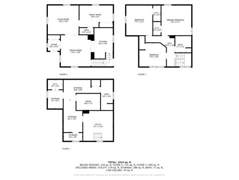 1715 7th Avenue Belle Plaine IA 52208