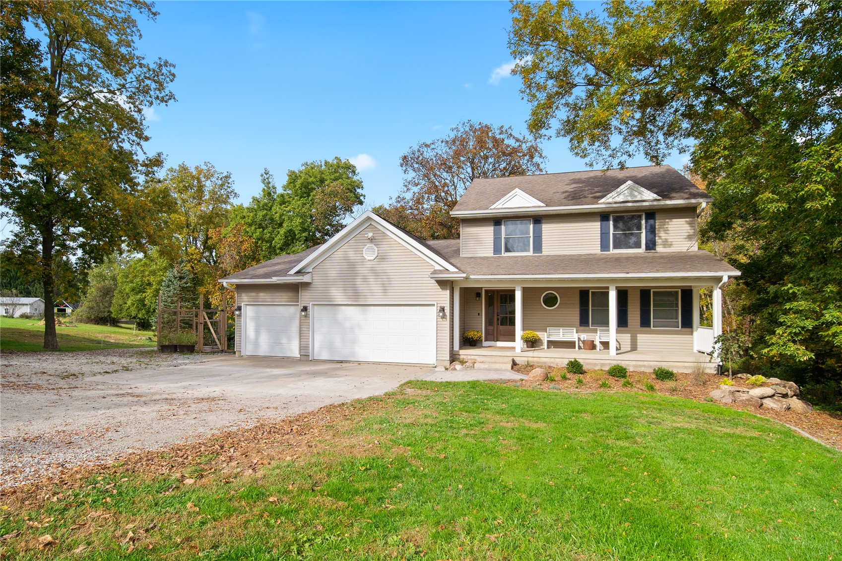 1792 NE Thorncrest Court Solon IA 52333