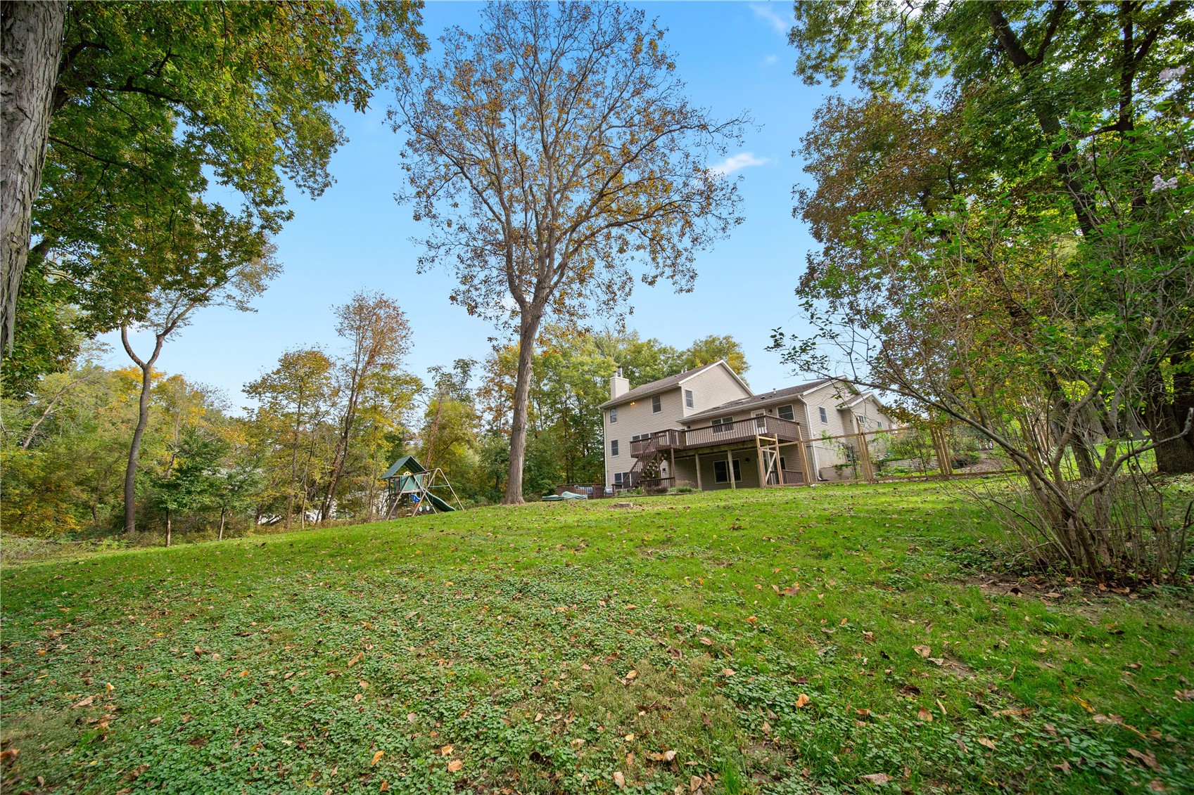 1792 NE Thorncrest Court Solon IA 52333
