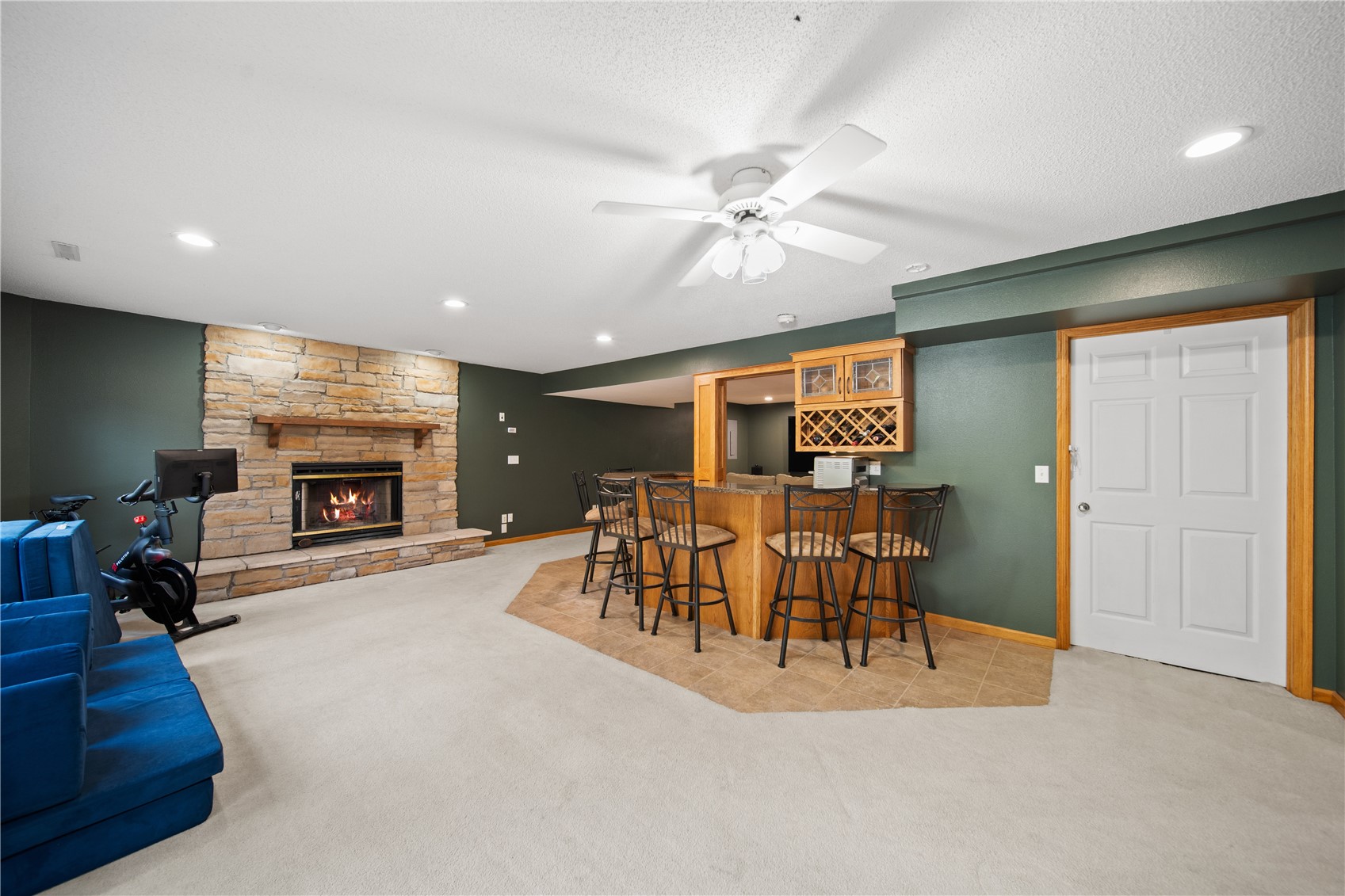 1792 NE Thorncrest Court Solon IA 52333