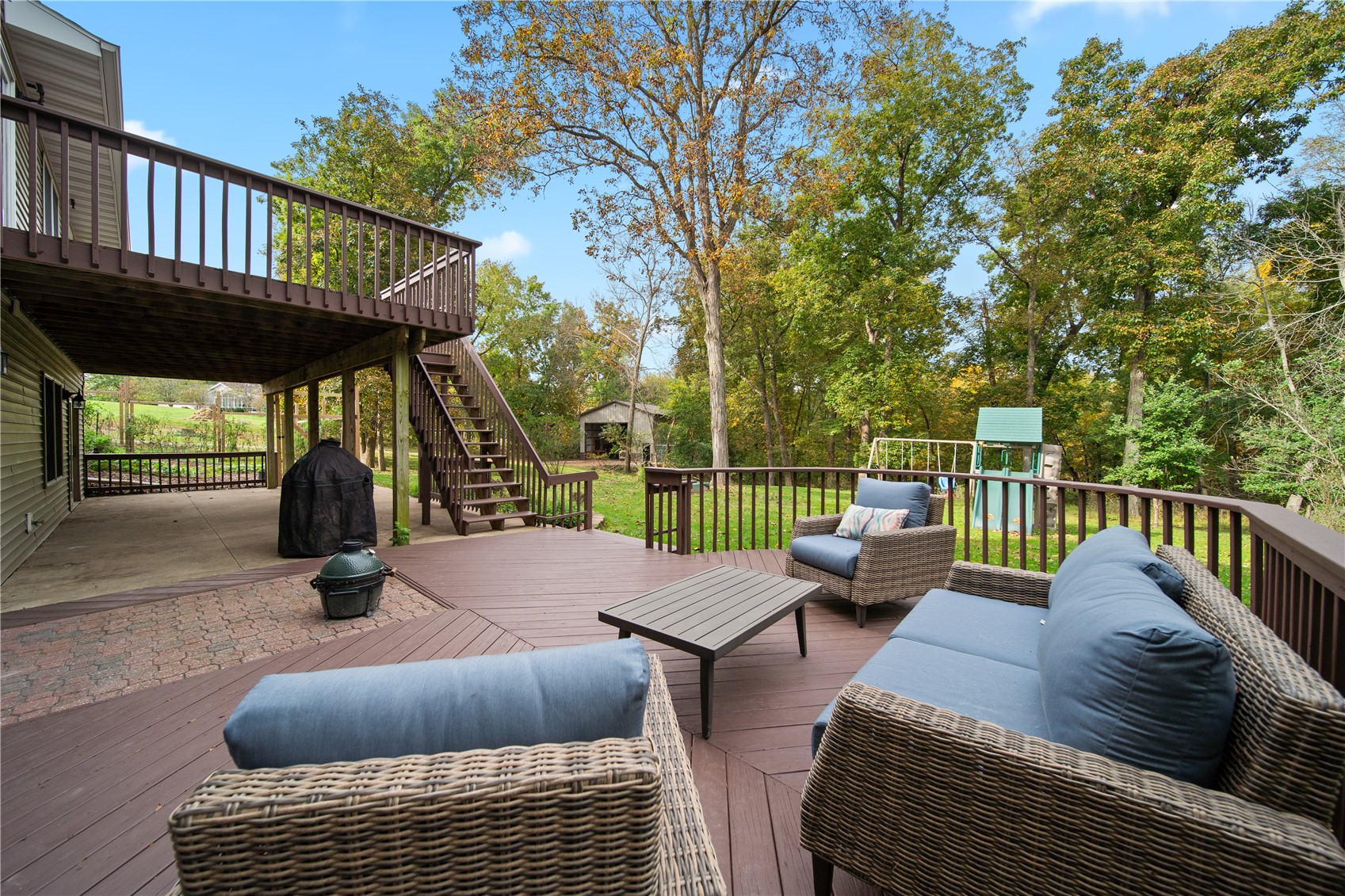 1792 NE Thorncrest Court Solon IA 52333