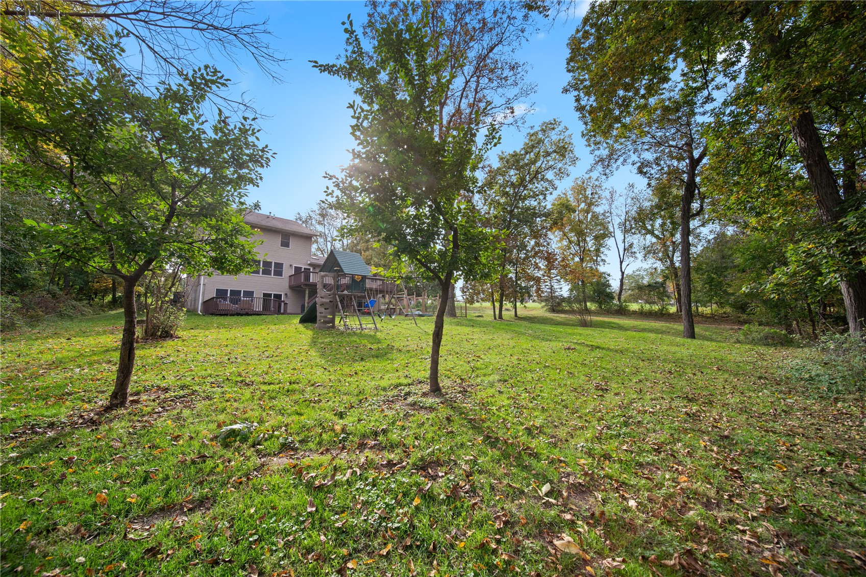 1792 NE Thorncrest Court Solon IA 52333