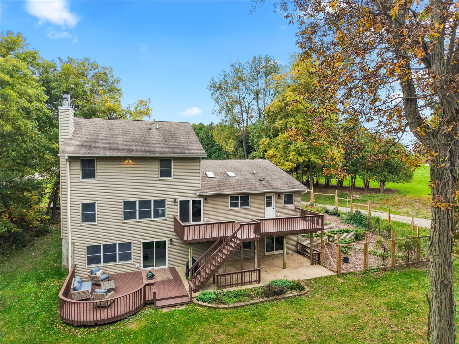 1792 NE Thorncrest Court Solon IA 52333