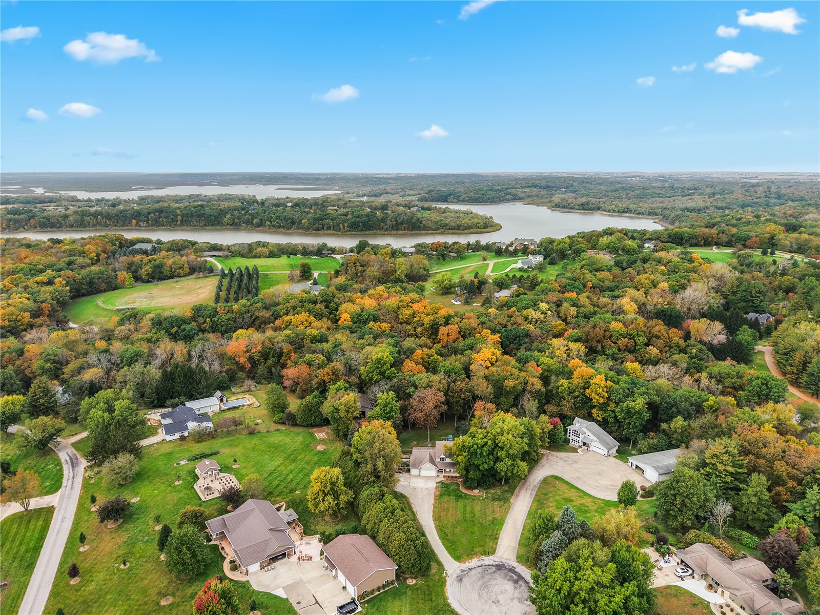 1792 NE Thorncrest Court Solon IA 52333