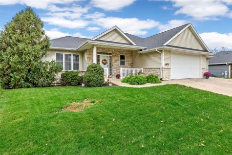 1675 Grizzly Trail North Liberty IA 52317