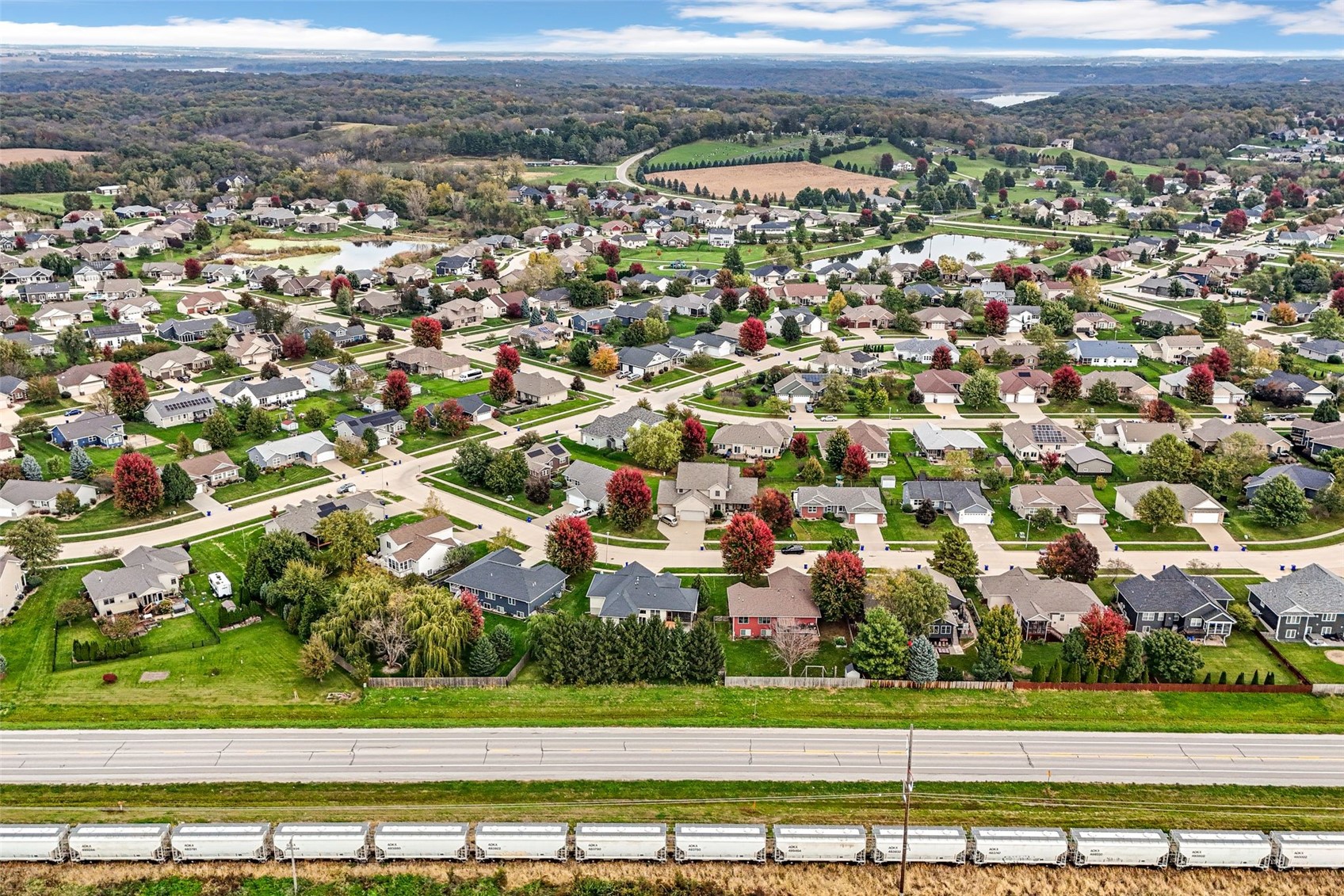 1675 Grizzly Trail North Liberty IA 52317