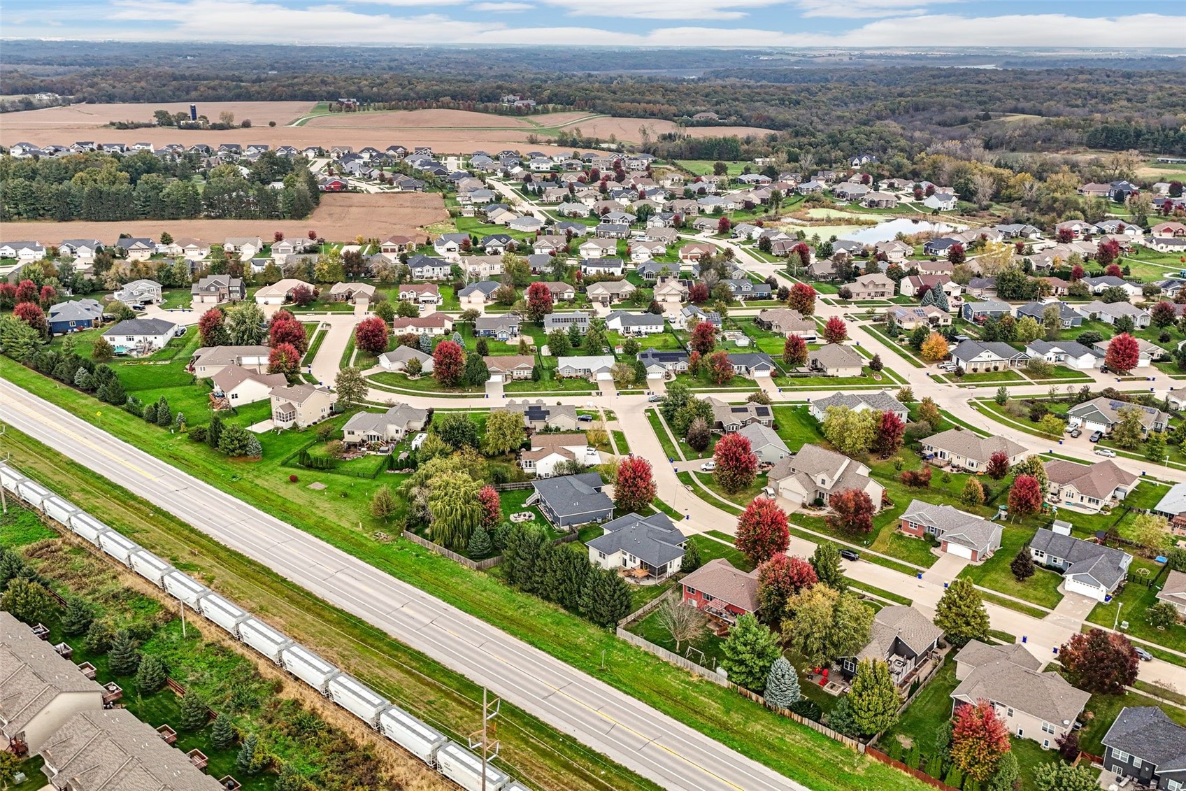 1675 Grizzly Trail North Liberty IA 52317