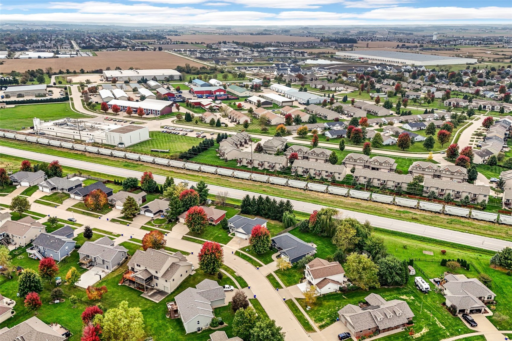 1675 Grizzly Trail North Liberty IA 52317