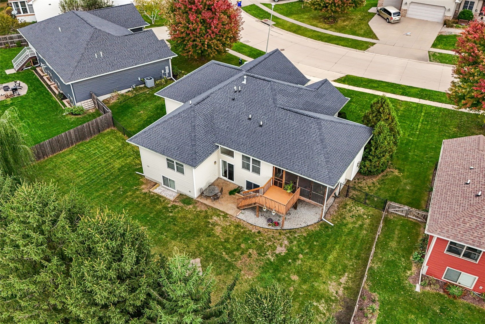 1675 Grizzly Trail North Liberty IA 52317