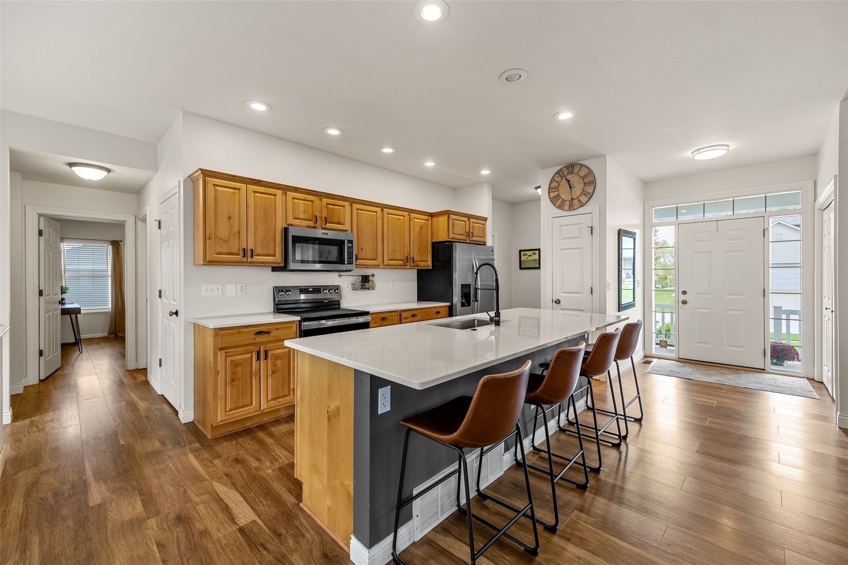 1675 Grizzly Trail North Liberty IA 52317