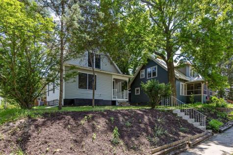 818 Rundell Street Iowa City IA 52240